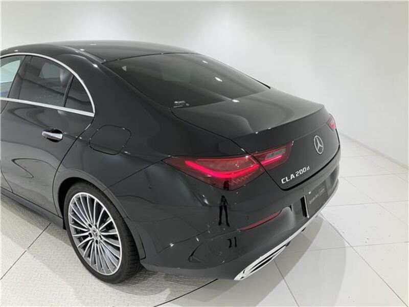 CLA-CLASS