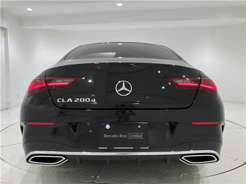 CLA-CLASS