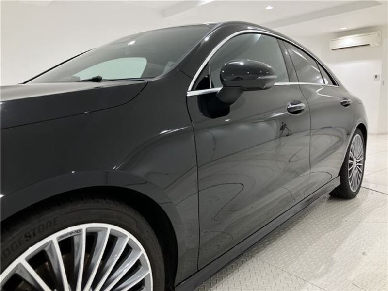 CLA-CLASS