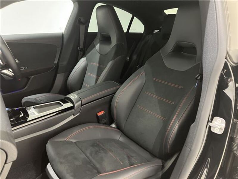 CLA-CLASS