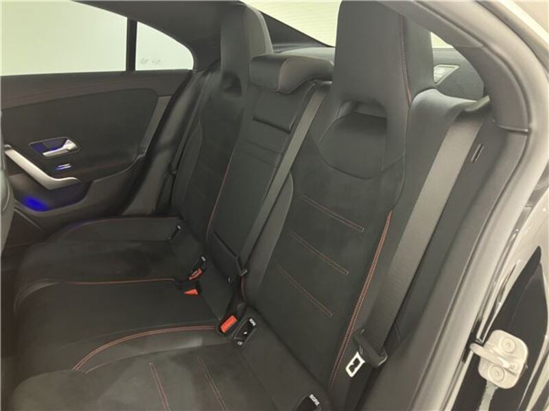 CLA-CLASS