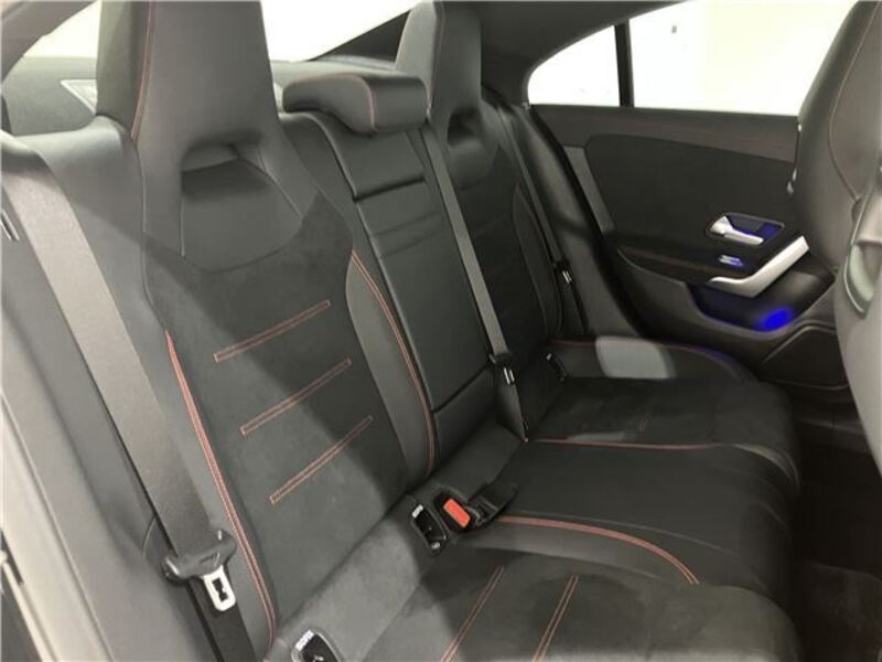 CLA-CLASS