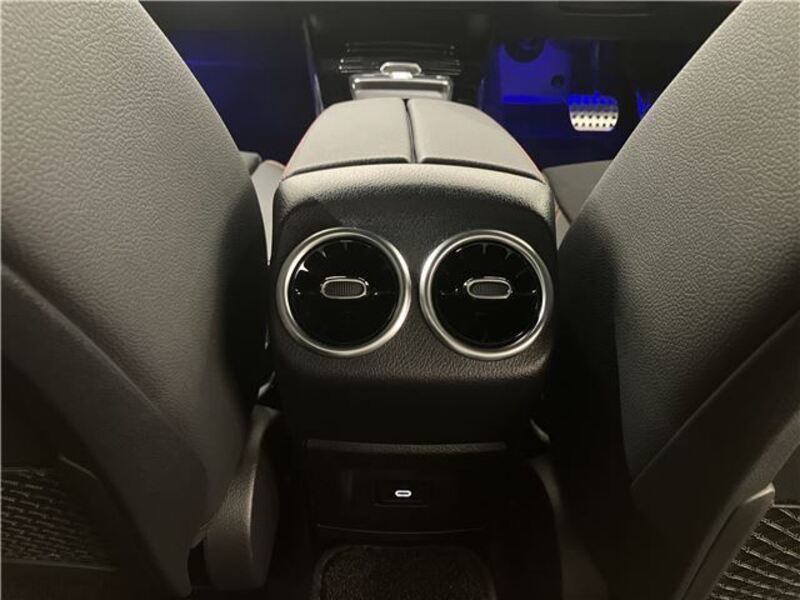 CLA-CLASS