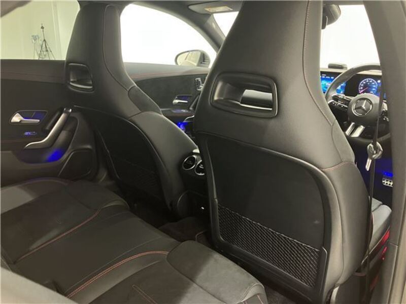 CLA-CLASS