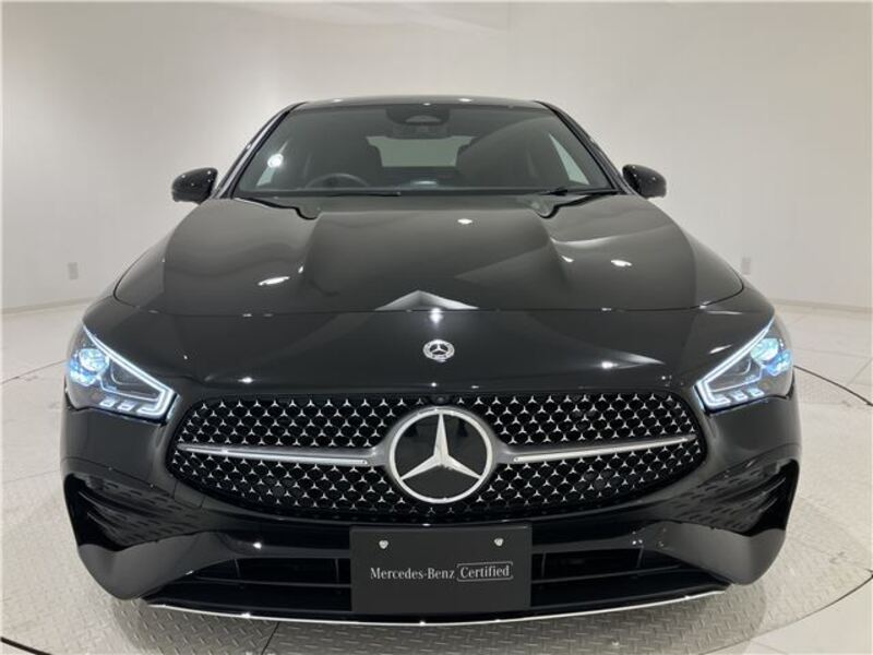 CLA-CLASS