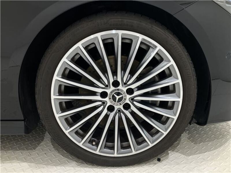 CLA-CLASS