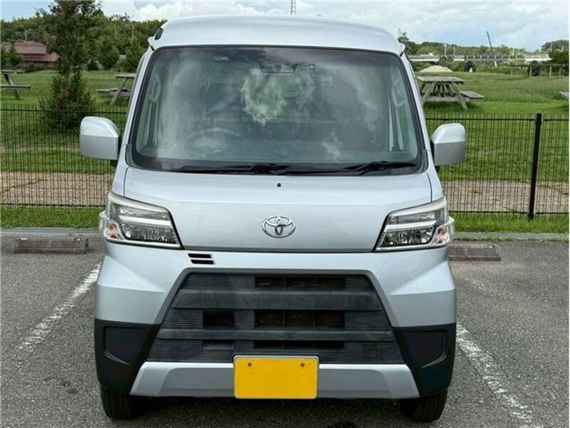 PIXIS VAN