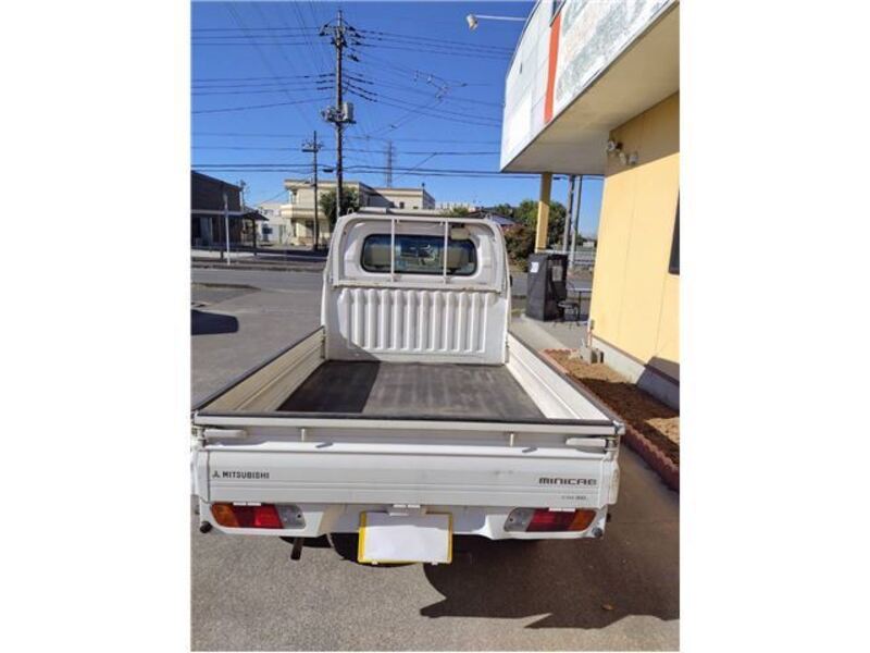 MINICAB TRUCK