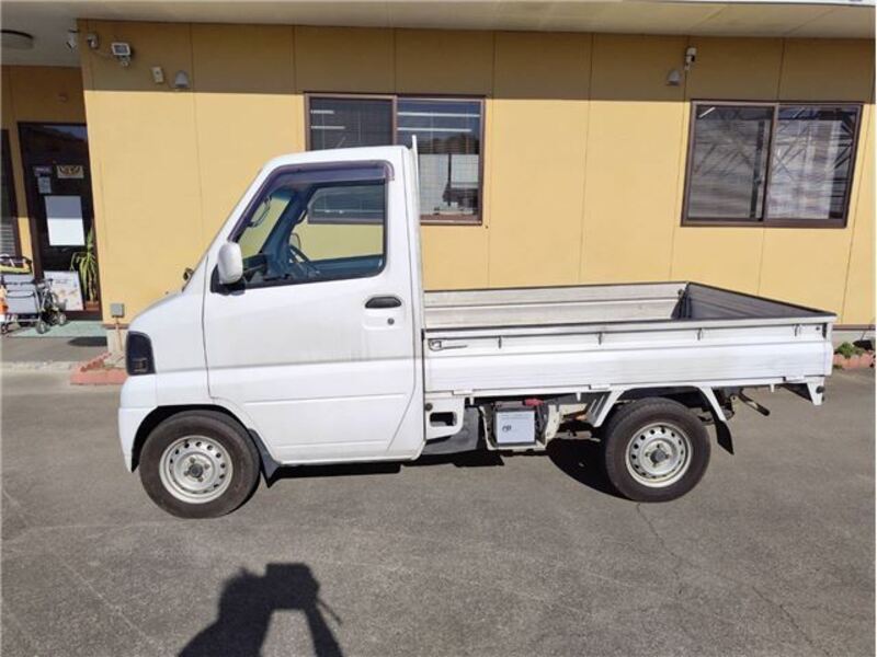 MINICAB TRUCK
