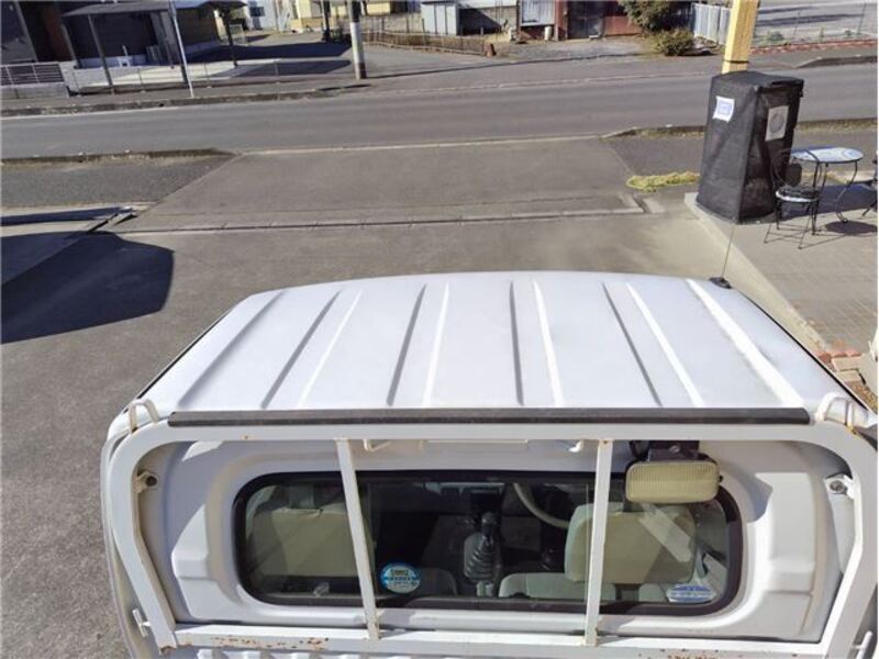 MINICAB TRUCK
