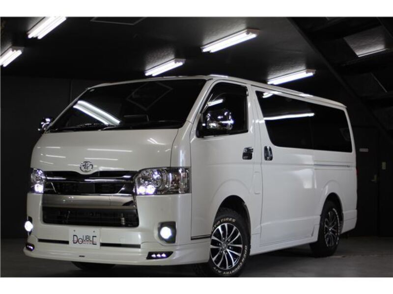 HIACE VAN-0