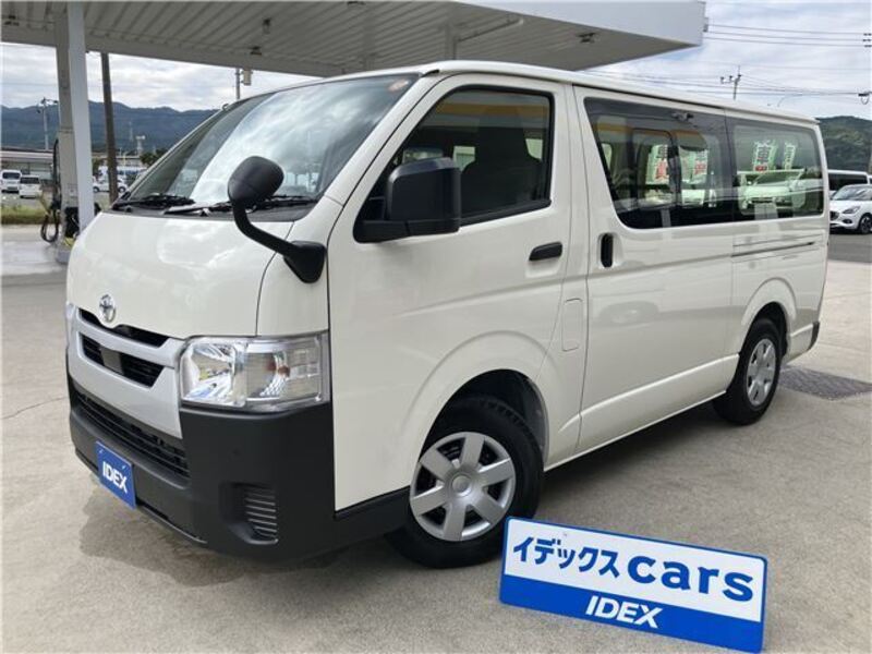 HIACE-0