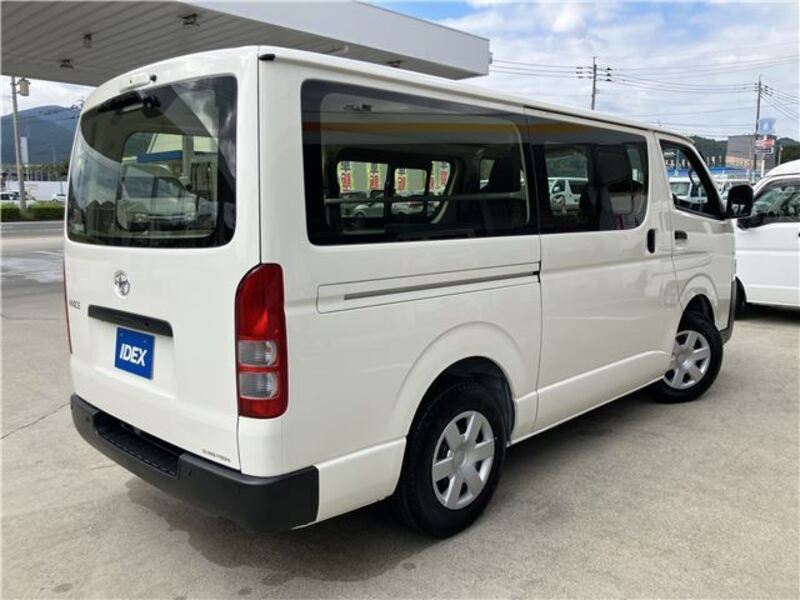 HIACE