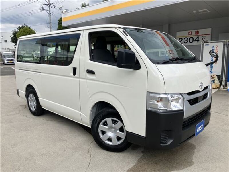 HIACE