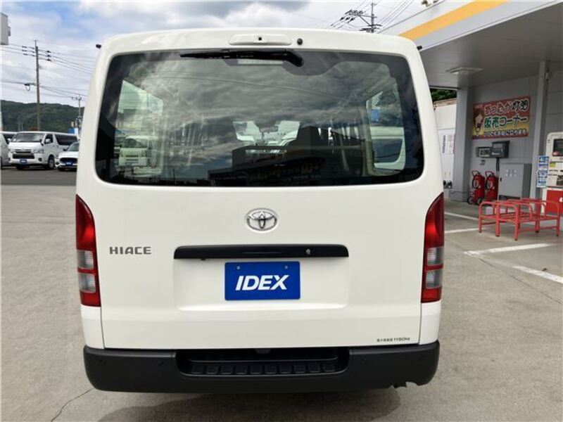 HIACE