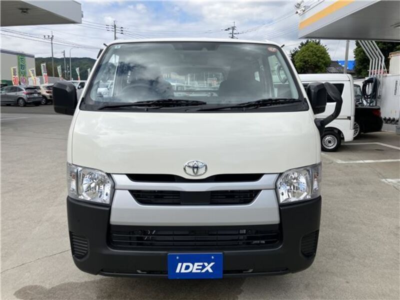 HIACE