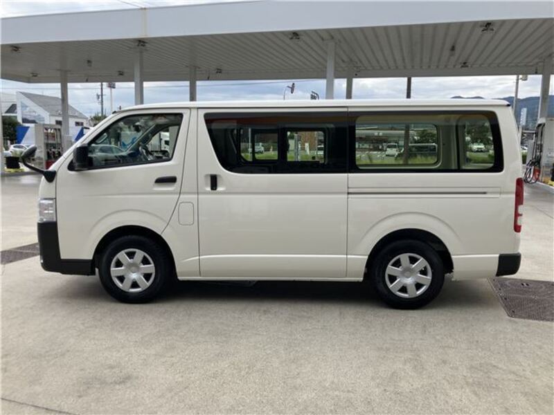 HIACE