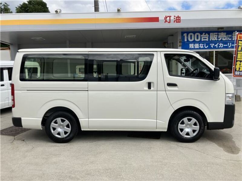 HIACE