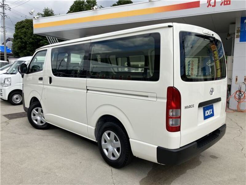 HIACE