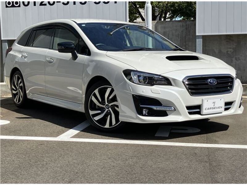 LEVORG-0