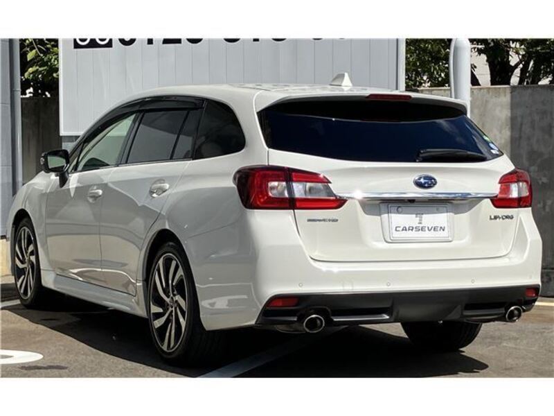 LEVORG