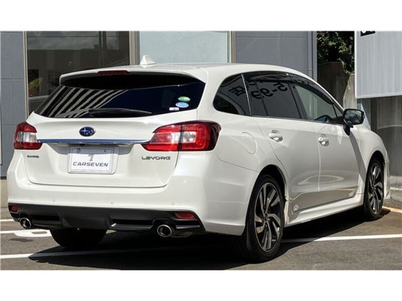 LEVORG