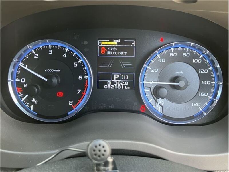 LEVORG