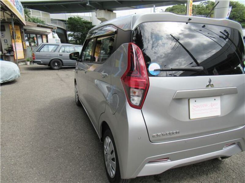 EK WAGON