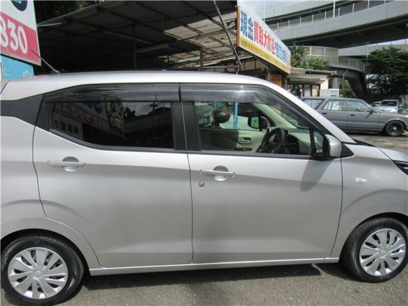 EK WAGON