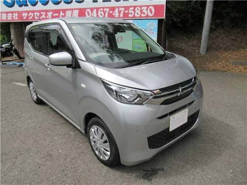 EK WAGON