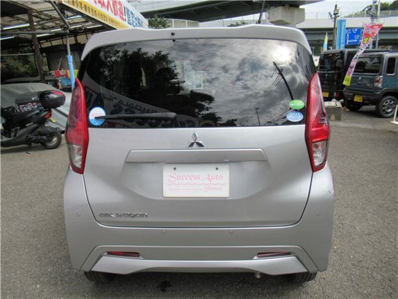 EK WAGON