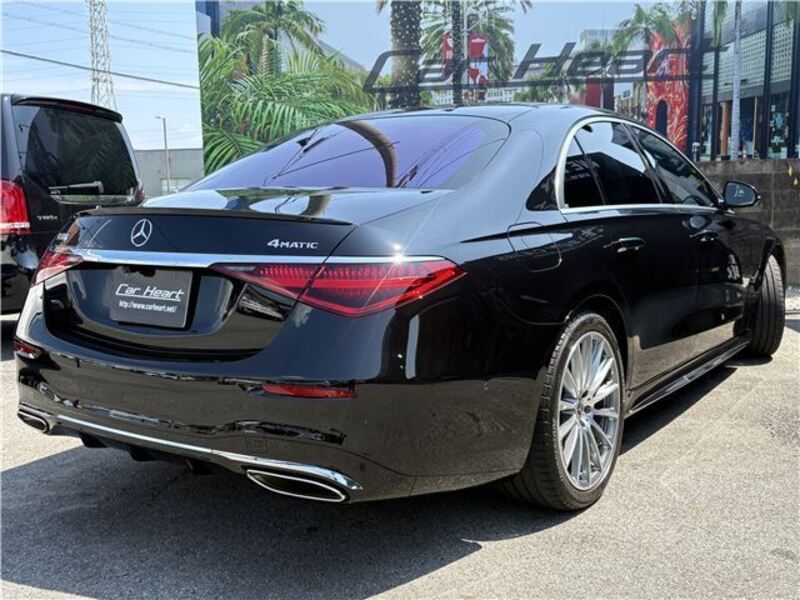 S-CLASS