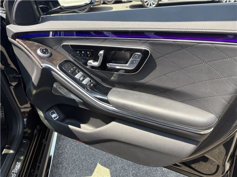 S-CLASS