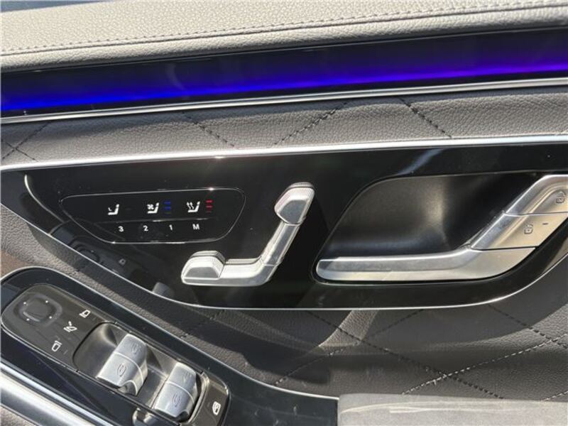 S-CLASS