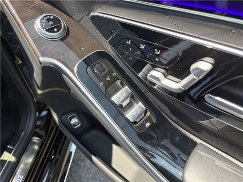 S-CLASS