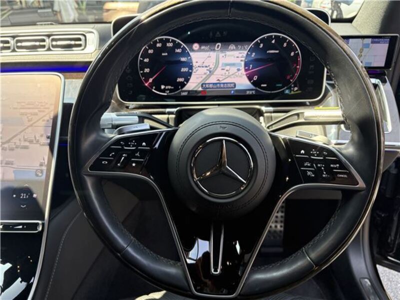 S-CLASS