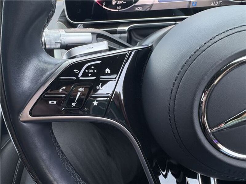 S-CLASS