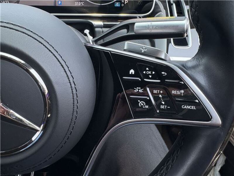 S-CLASS