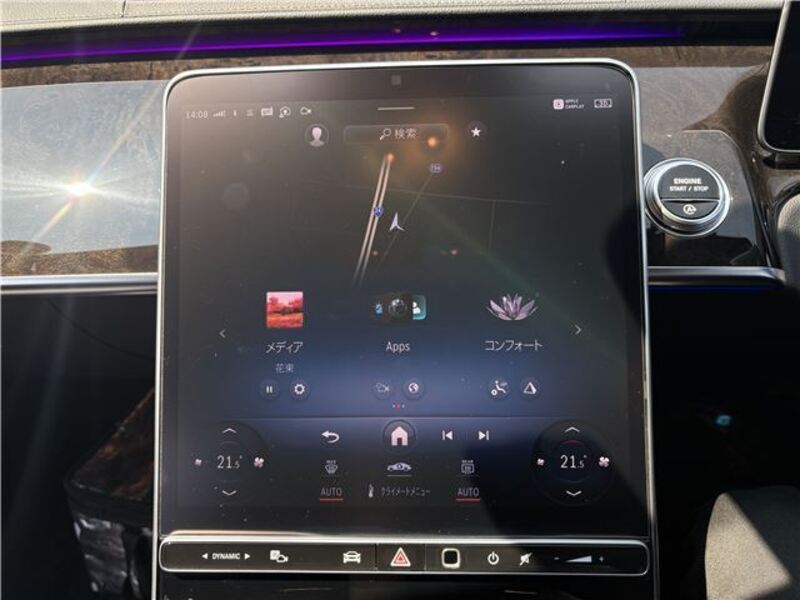 S-CLASS