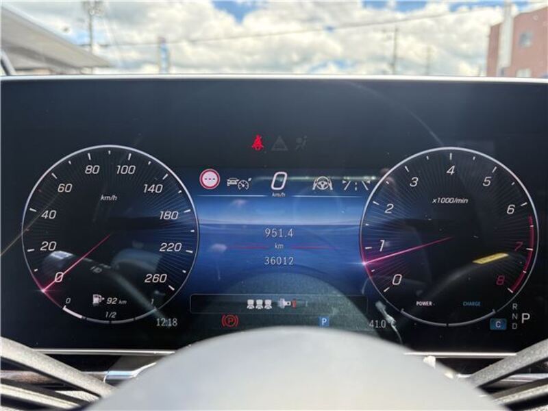 S-CLASS