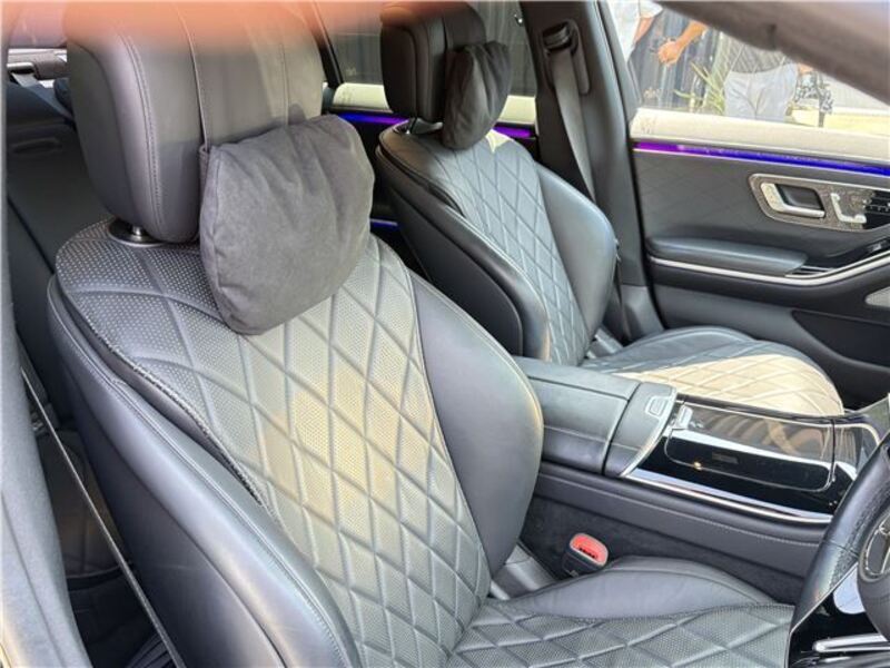 S-CLASS