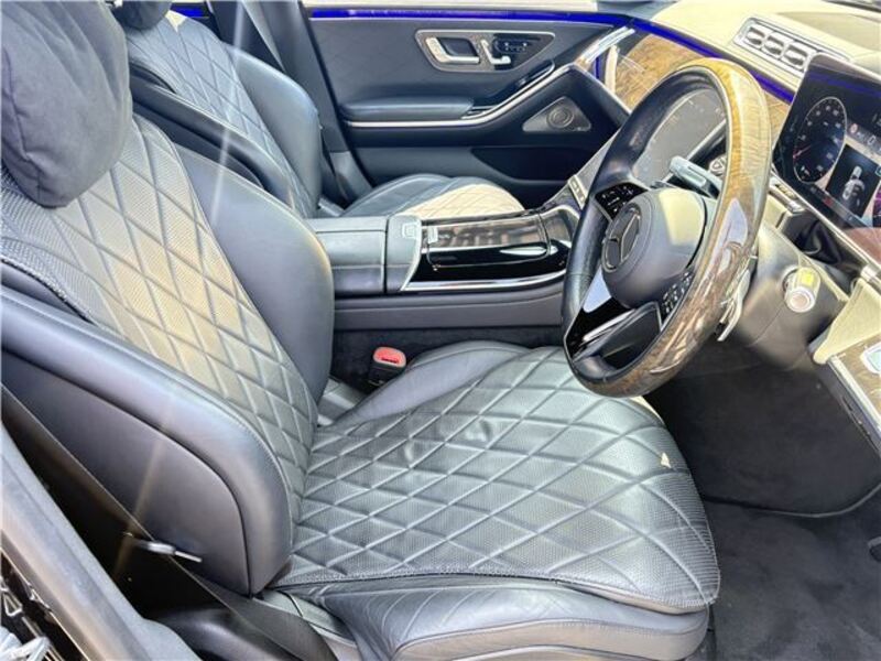S-CLASS