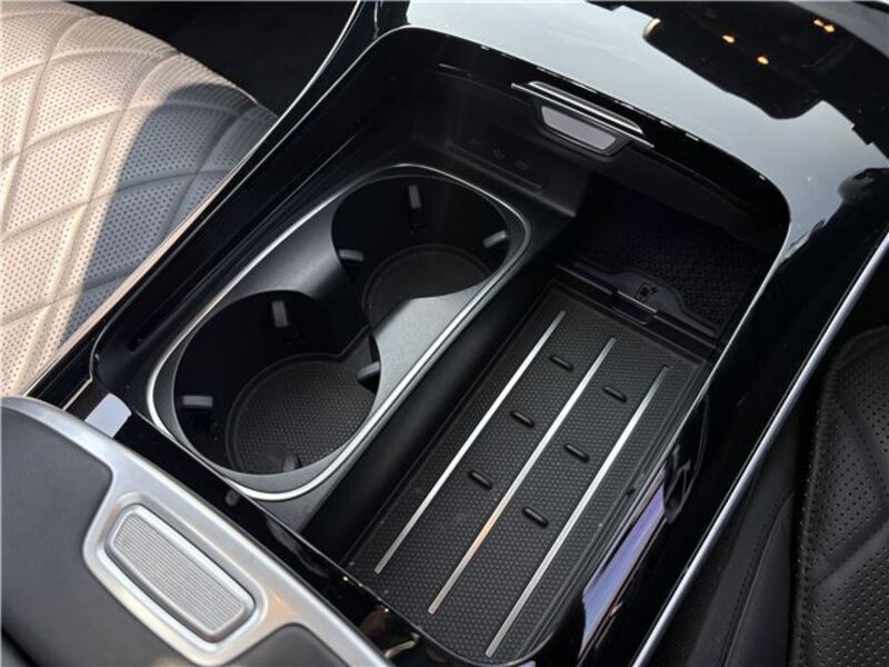 S-CLASS