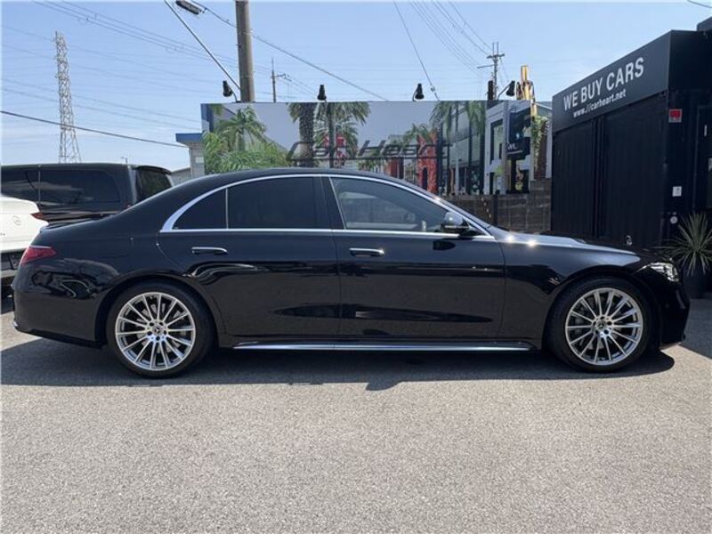 S-CLASS