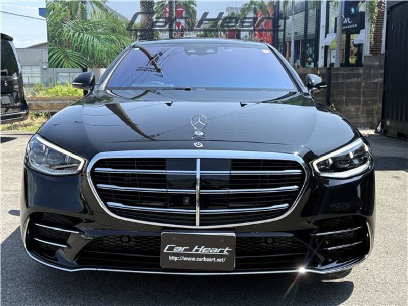 S-CLASS