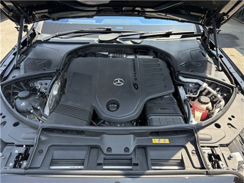 S-CLASS