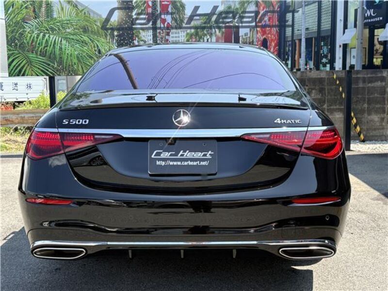 S-CLASS