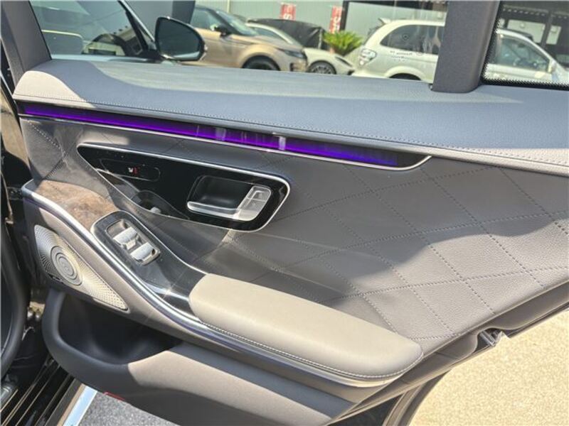 S-CLASS