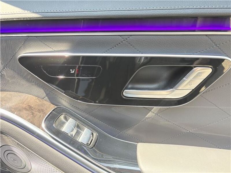 S-CLASS