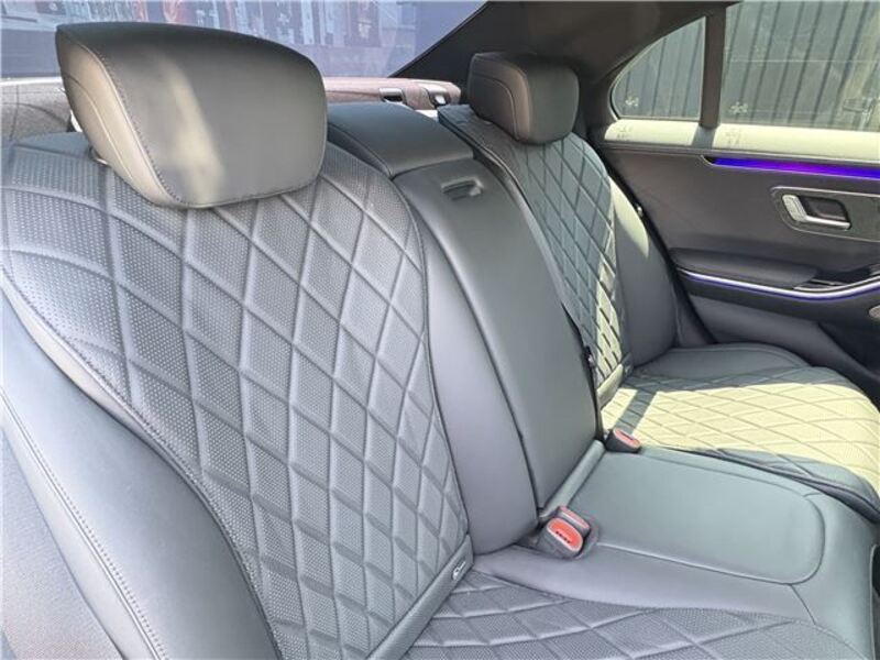 S-CLASS